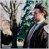 Pieces of April : photo Oliver Platt, Peter Hedges