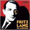Gefährliche Begegnung : poster Fritz Lang