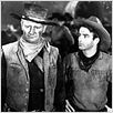 Panik am roten Fluß : photo Howard Hawks, John Wayne, Montgomery Clift