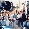 Caché : photo Daniel Auteuil, Juliette Binoche, Michael Haneke
