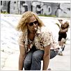 Dogtown Boys : photo Catherine Hardwicke, Heath Ledger