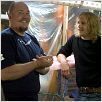 Dogtown Boys : photo Catherine Hardwicke, Heath Ledger