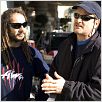 Dogtown Boys : photo Catherine Hardwicke