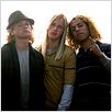 Dogtown Boys : photo Catherine Hardwicke, Emile Hirsch, John Robinson, Victor Rasuk
