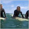 Dogtown Boys : photo Catherine Hardwicke, Emile Hirsch, John Robinson