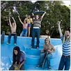Dogtown Boys : photo Catherine Hardwicke, Emile Hirsch, John Robinson