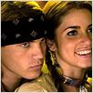 Dogtown Boys : photo Catherine Hardwicke, Emile Hirsch, Nikki Reed