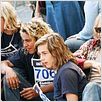 Dogtown Boys : photo Catherine Hardwicke, Emile Hirsch, Heath Ledger, Michael Angarano, Victor Rasuk