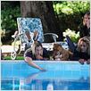 Dogtown Boys : photo Catherine Hardwicke, Emile Hirsch, John Robinson, Victor Rasuk