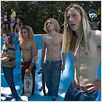 Dogtown Boys : photo Catherine Hardwicke, Emile Hirsch, John Robinson, Victor Rasuk