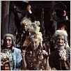 Tanz der Vampire : photo Jack MacGowran, Roman Polanski
