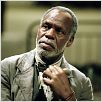 Manderlay : photo Danny Glover, Lars von Trier
