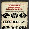 Manderlay : poster Lars von Trier