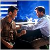 Mord und Margaritas : photo Greg Kinnear, Pierce Brosnan, Richard Shepard