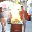 Mord und Margaritas : photo Greg Kinnear, Pierce Brosnan, Richard Shepard