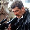 Mord und Margaritas : photo Pierce Brosnan, Richard Shepard