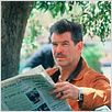Mord und Margaritas : photo Pierce Brosnan, Richard Shepard