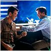 Mord und Margaritas : photo Greg Kinnear, Pierce Brosnan, Richard Shepard