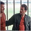 Mord und Margaritas : photo Greg Kinnear, Pierce Brosnan, Richard Shepard