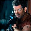 Mord und Margaritas : photo Pierce Brosnan, Richard Shepard