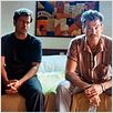 Mord und Margaritas : photo Greg Kinnear, Pierce Brosnan, Richard Shepard