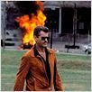 Mord und Margaritas : photo Pierce Brosnan, Richard Shepard