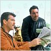 Mord und Margaritas : photo Pierce Brosnan, Richard Shepard