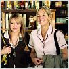 Der perfekte Mann : photo Heather Locklear, Hilary Duff, Mark Rosman