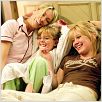 Der perfekte Mann : photo Heather Locklear, Hilary Duff, Mark Rosman