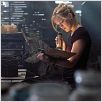 Der verbotene Schlüssel : photo Iain Softley, Kate Hudson