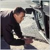 L.A. Crash : photo Paul Haggis