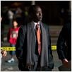 L.A. Crash : photo Don Cheadle, Jennifer Esposito, Paul Haggis