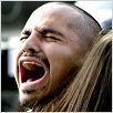 L.A. Crash : photo Michael Peña, Paul Haggis