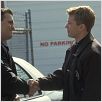 L.A. Crash : photo Matt Dillon, Paul Haggis, Ryan Phillippe