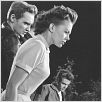 ...denn sie wissen nicht, was sie tun : photo James Dean, Natalie Wood, Nicholas Ray