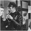 ...denn sie wissen nicht, was sie tun : photo James Dean, Nicholas Ray