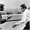 ...denn sie wissen nicht, was sie tun : photo James Dean, Nicholas Ray