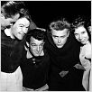 ...denn sie wissen nicht, was sie tun : photo James Dean, Nicholas Ray