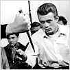...denn sie wissen nicht, was sie tun : photo James Dean, Nicholas Ray