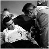 ...denn sie wissen nicht, was sie tun : photo James Dean, Nicholas Ray