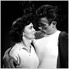 ...denn sie wissen nicht, was sie tun : photo James Dean, Natalie Wood, Nicholas Ray