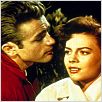 ...denn sie wissen nicht, was sie tun : photo James Dean, Natalie Wood, Nicholas Ray