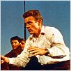 ...denn sie wissen nicht, was sie tun : photo James Dean, Nicholas Ray
