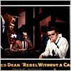...denn sie wissen nicht, was sie tun : photo James Dean, Nicholas Ray