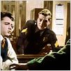 ...denn sie wissen nicht, was sie tun : photo Nicholas Ray, Sal Mineo