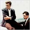 ...denn sie wissen nicht, was sie tun : photo James Dean, Nicholas Ray, Sal Mineo