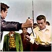 ...denn sie wissen nicht, was sie tun : photo James Dean, Nicholas Ray