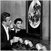 ...denn sie wissen nicht, was sie tun : photo James Dean, Nicholas Ray, Sal Mineo