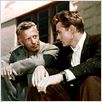 ...denn sie wissen nicht, was sie tun : photo James Dean, Nicholas Ray