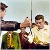 ...denn sie wissen nicht, was sie tun : photo James Dean, Nicholas Ray